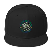 Load image into Gallery viewer, FRIEDDAY COLLECTION Snapback Hat