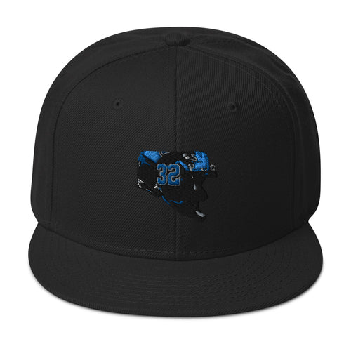 ROYALTY SPORT Snapback Hat