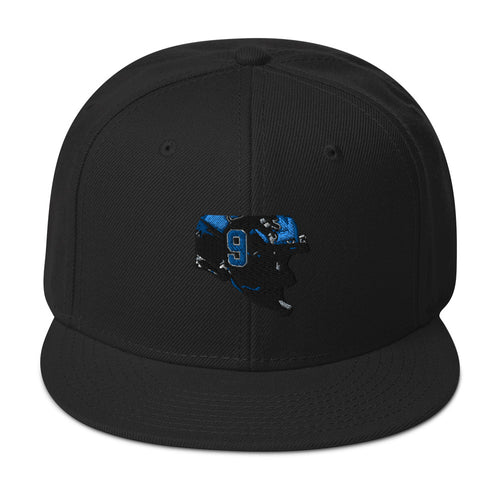 ROYALTY SPORT Snapback Hat