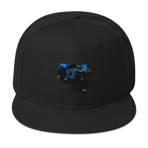 ROYALTY SPORT Snapback Hat