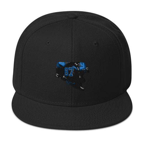 ROYALTY SPORT Snapback Hat