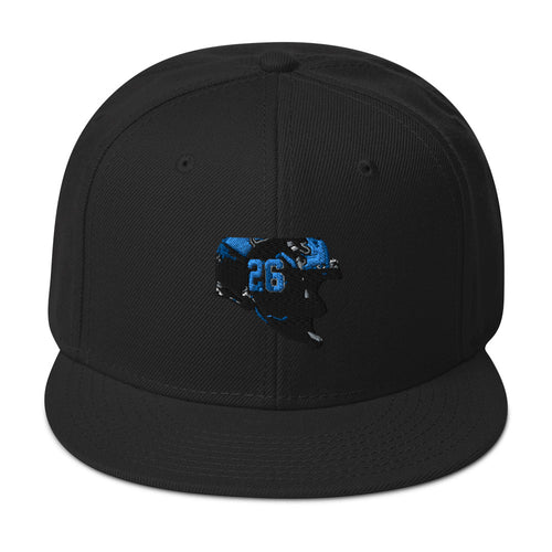 ROYALTY SPORT Snapback Hat
