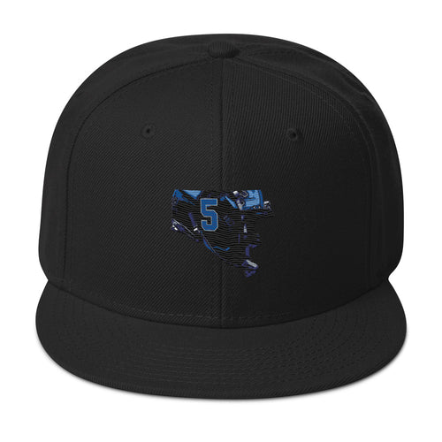 ROYALTY SPORT Snapback Hat