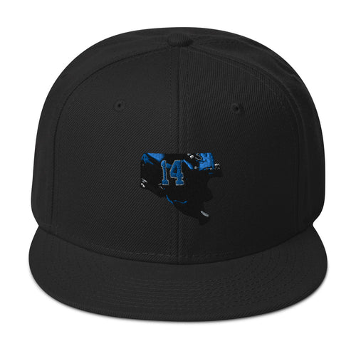 ROYALTY SPORT Snapback Hat