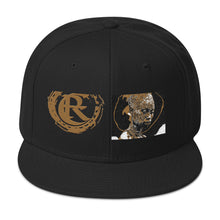 Load image into Gallery viewer, DESIGNER HATS Snapback Hat