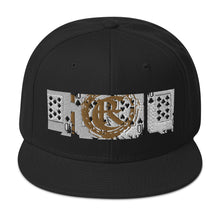 Load image into Gallery viewer, DESIGNER HATS Snapback Hat