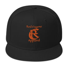 Load image into Gallery viewer, DESIGNER HATS Snapback Hat