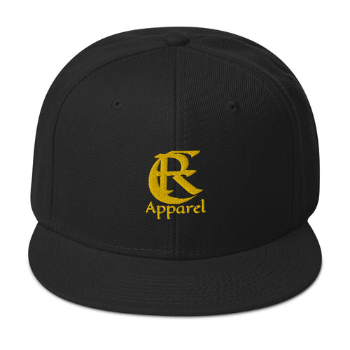 DESIGNER HATS Snapback Hat