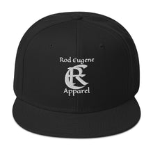 Load image into Gallery viewer, DESIGNER HATS Snapback Hat