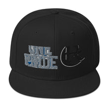 Load image into Gallery viewer, DESIGNER HATS Snapback Hat