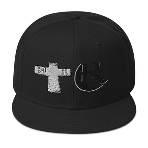 DESIGNER HATS Snapback Hat