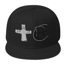 Load image into Gallery viewer, DESIGNER HATS Snapback Hat