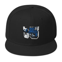 Load image into Gallery viewer, DESIGNER HATS Snapback Hat