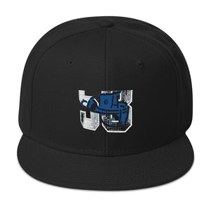 DESIGNER HATS Snapback Hat