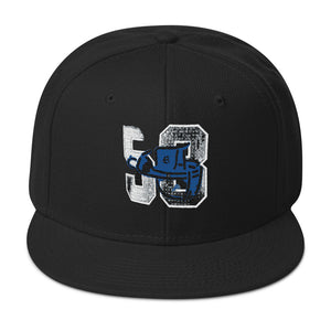 DESIGNER HATS Snapback Hat