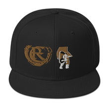 Load image into Gallery viewer, DESIGNER HATS Snapback Hat