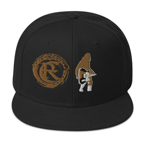 DESIGNER HATS Snapback Hat