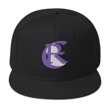 Load image into Gallery viewer, DESIGNER HATS Snapback Hat