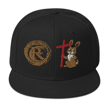 Load image into Gallery viewer, DESIGNER HATS Snapback Hat