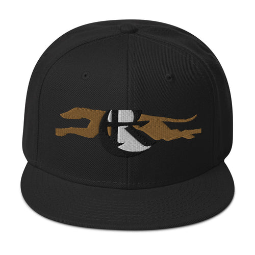 DESIGNER HATS Snapback Hat