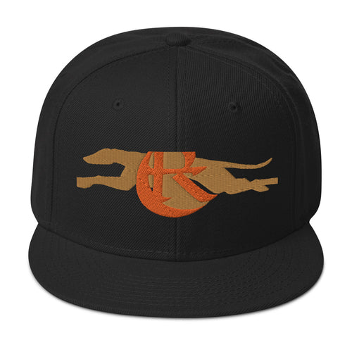 DESIGNER HATS Snapback Hat