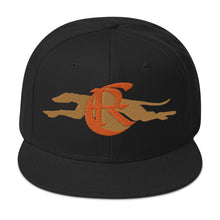 Load image into Gallery viewer, DESIGNER HATS Snapback Hat