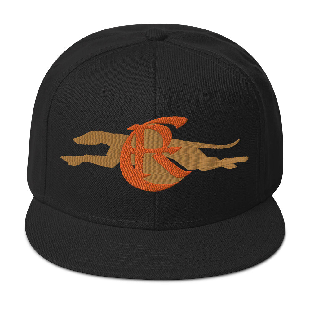 DESIGNER HATS Snapback Hat