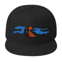 Load image into Gallery viewer, DESIGNER HATS Snapback Hat