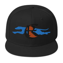 Load image into Gallery viewer, DESIGNER HATS Snapback Hat