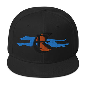 DESIGNER HATS Snapback Hat