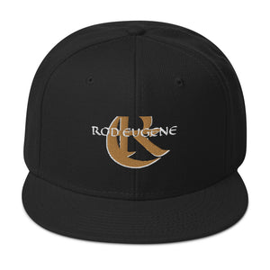 DESIGNER HATS Snapback Hat