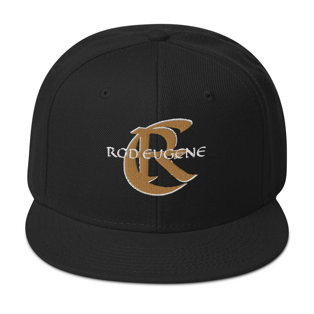 DESIGNER HATS Snapback Hat