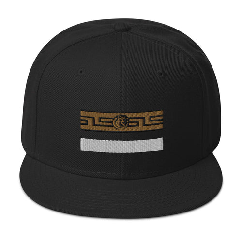 DESIGNER HATS Snapback Hat