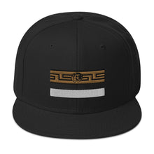 Load image into Gallery viewer, DESIGNER HATS Snapback Hat