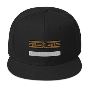 DESIGNER HATS Snapback Hat