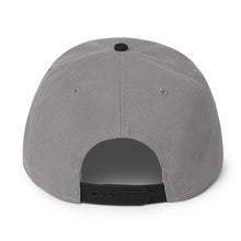 Load image into Gallery viewer, DESIGNER HATS Snapback Hat