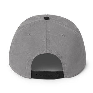 DESIGNER HATS Snapback Hat