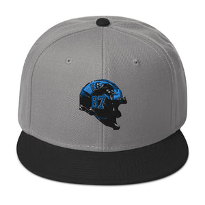 ROYALTY SPORT Snapback Hat