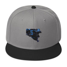 Load image into Gallery viewer, ROYALTY SPORT Snapback Hat