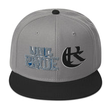 Load image into Gallery viewer, DESIGNER HATS Snapback Hat