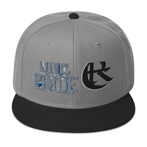 DESIGNER HATS Snapback Hat