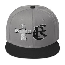 Load image into Gallery viewer, DESIGNER HATS Snapback Hat