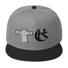 Load image into Gallery viewer, DESIGNER HATS Snapback Hat