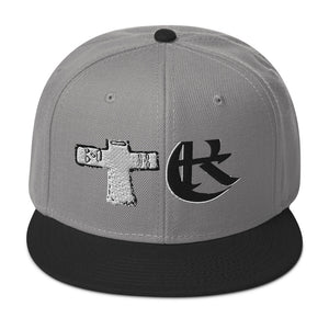 DESIGNER HATS Snapback Hat