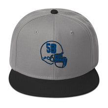 Load image into Gallery viewer, DESIGNER HATS Snapback Hat