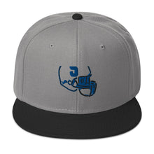 Load image into Gallery viewer, DESIGNER HATS Snapback Hat