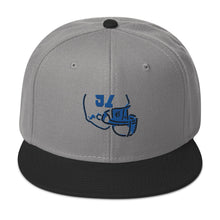 Load image into Gallery viewer, DESIGNER HATS Snapback Hat