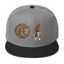 Load image into Gallery viewer, DESIGNER HATS Snapback Hat