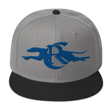 Load image into Gallery viewer, DESIGNER HATS Snapback Hat