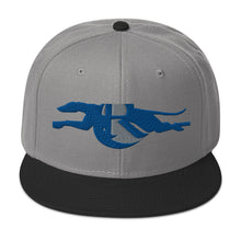 Load image into Gallery viewer, DESIGNER HATS Snapback Hat